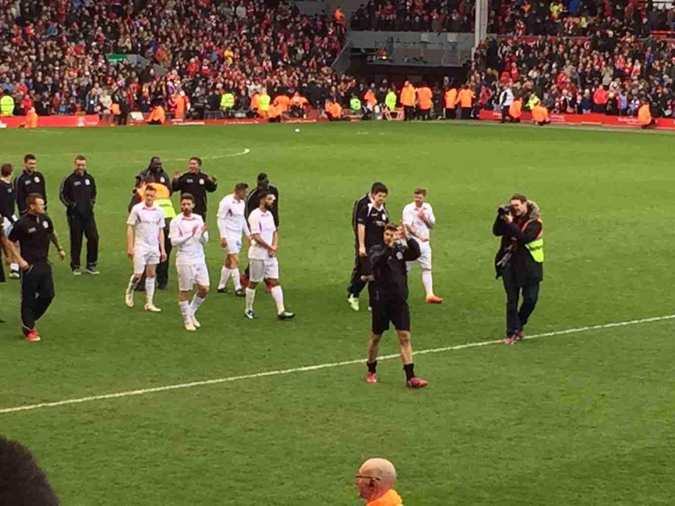 范德芬：我知道我加速后别人很难追上，那一刻只想着必须进球