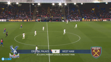 球队完全把节奏掌握在自己手里