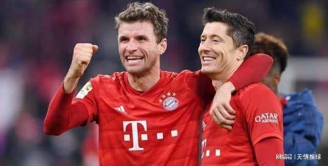 麦克马纳曼：希望范戴克和罗伯逊与萨拉赫聊聊，争取解决问题