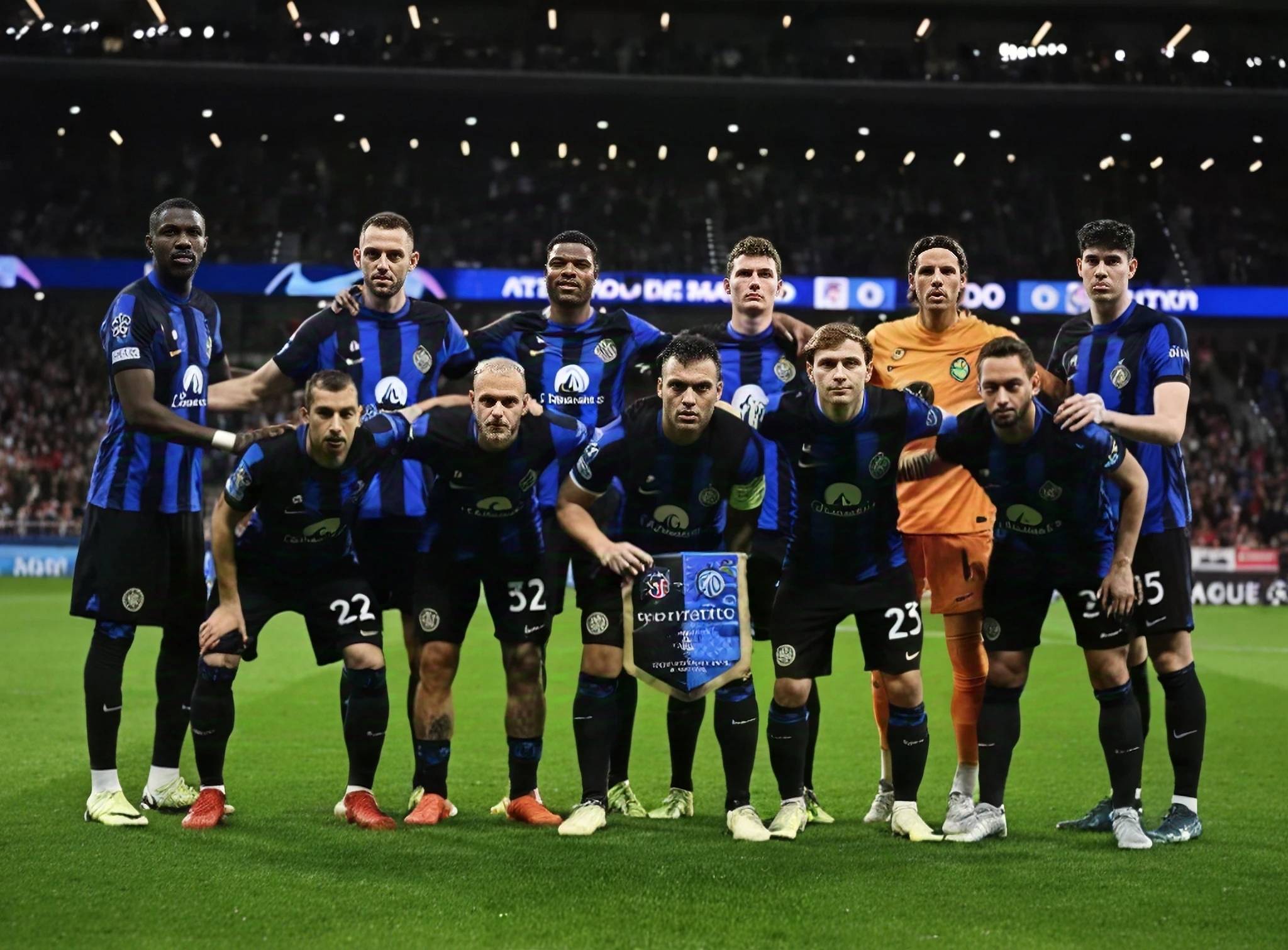 2025非洲足球先生最终入围名单：阿什拉夫、萨拉赫、奥斯梅恩（2025非洲足球先生三强出炉：阿什拉夫、萨拉赫、奥斯梅恩）