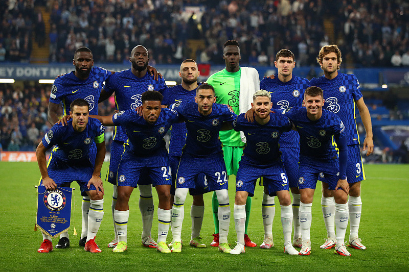 赖斯：拜仁下半场没获得有效射门机会，而我们的发挥堪称顶级