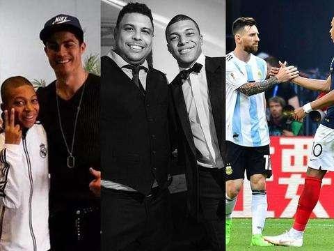 节奏切换得太丝滑了