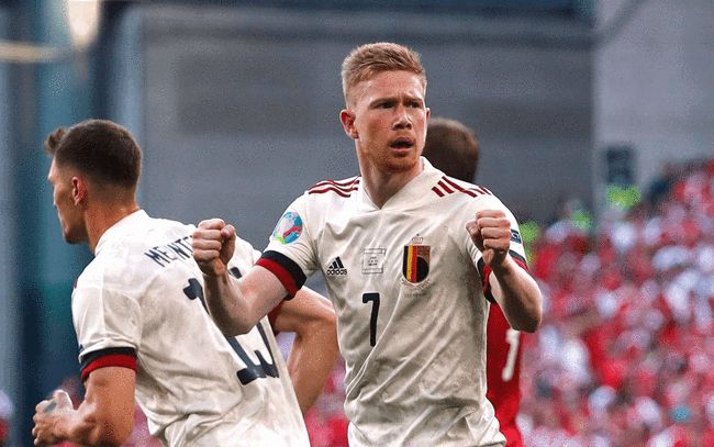 德保罗社媒庆祝胜利：我们晋级了！但我们不会停下脚步