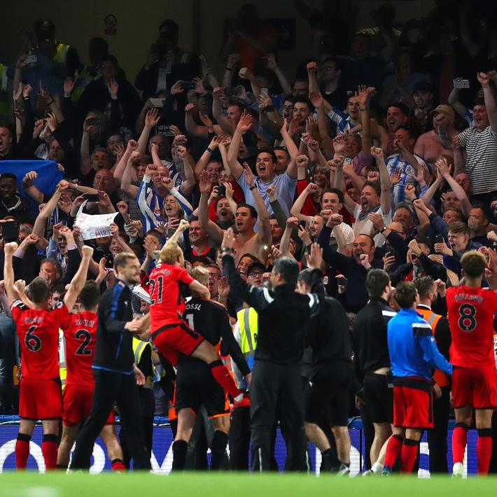 迈克·布朗谈哈特：他让我想到了伊戈达拉，懂球就知道他多厉害